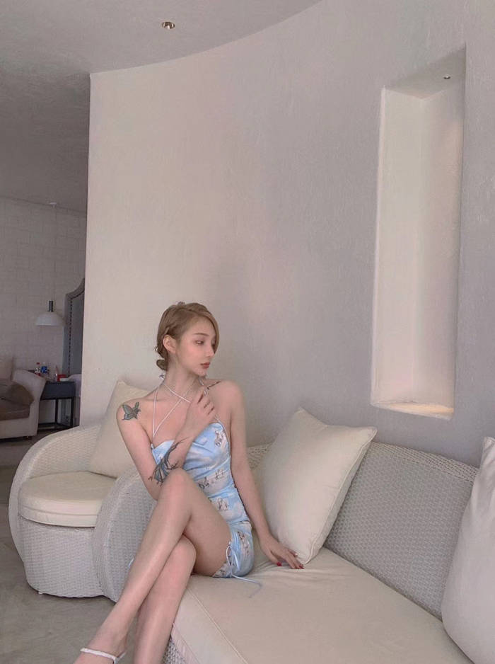 芝加哥商务模特微信