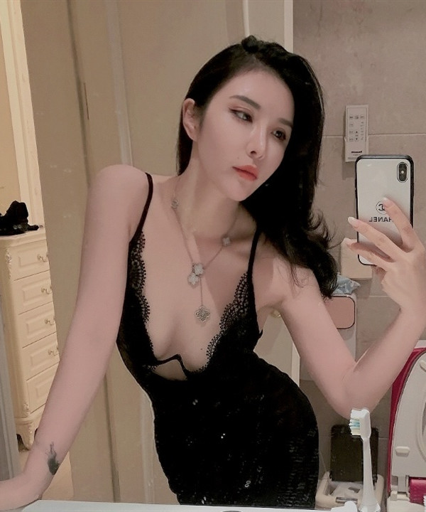 洛杉矶伴游模特