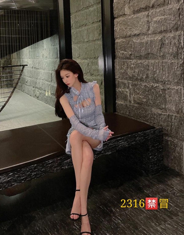 纽约外围女预约