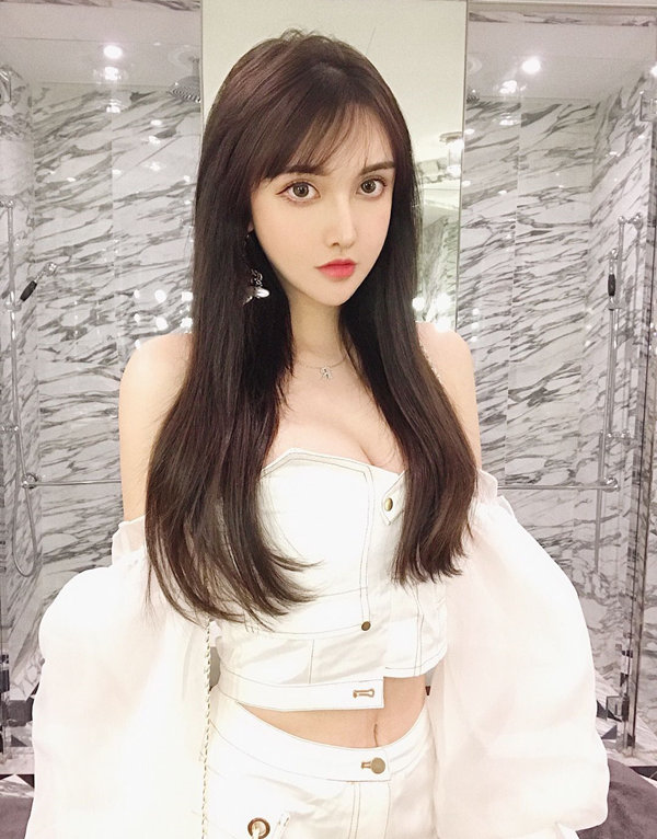 新加坡外围模特预约