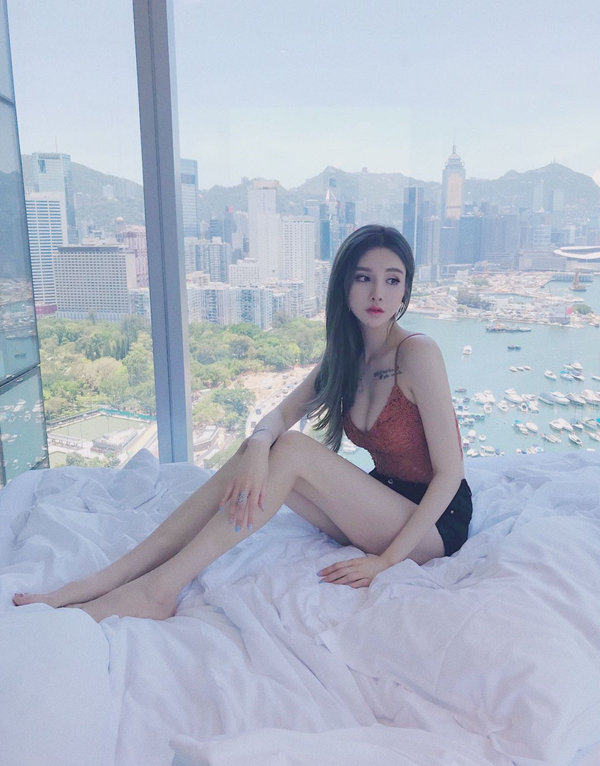 波士顿外围模特联系方式