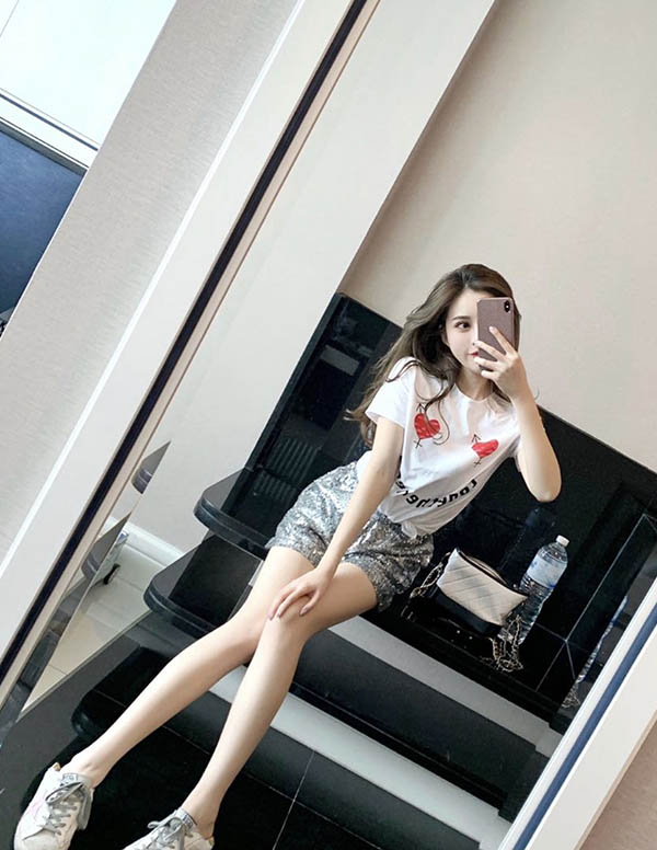 波士顿外围模特预约