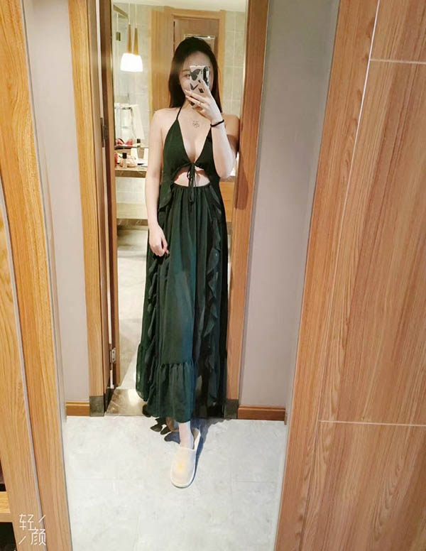 波士顿外围模特联系方式