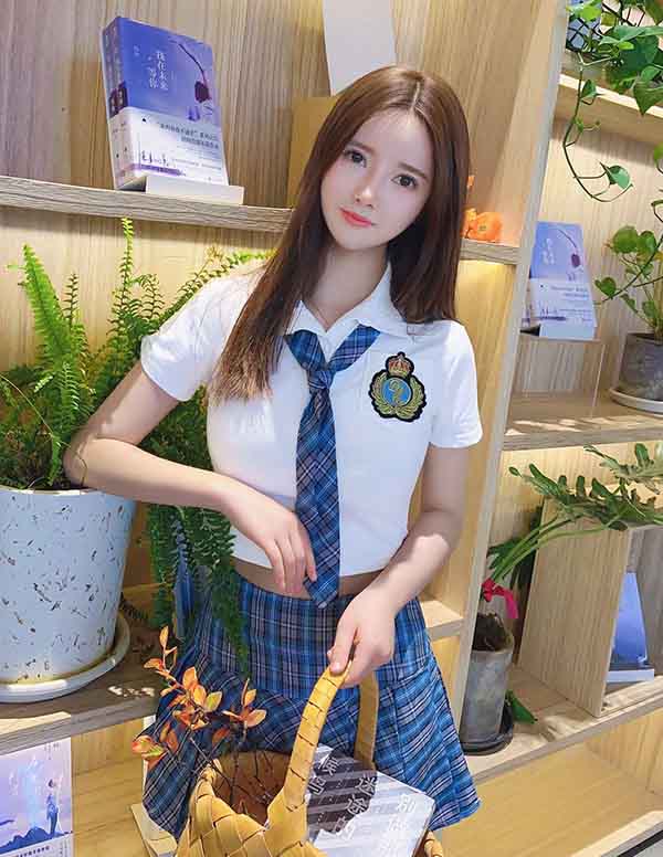 伦敦外围女怎么找