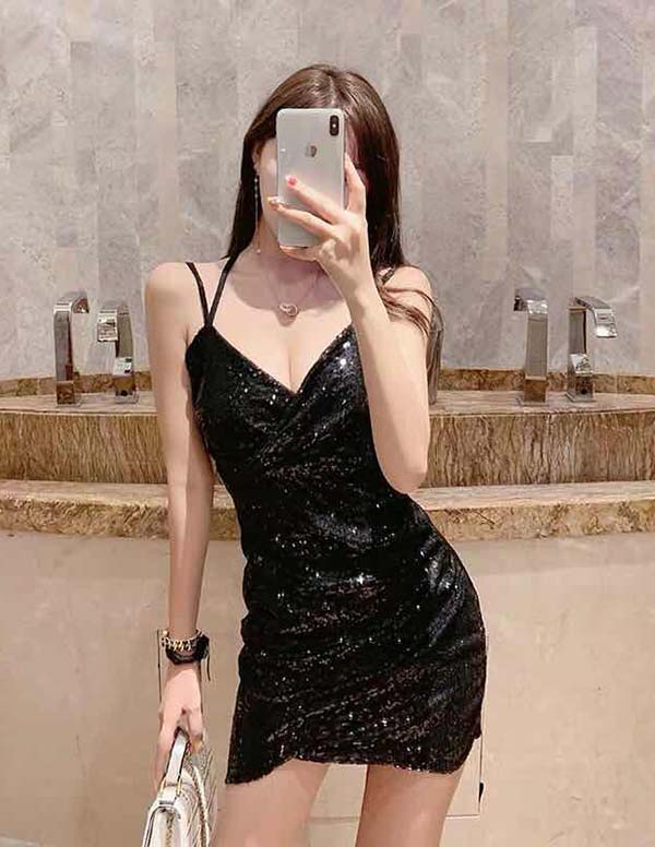 多伦多商务模特微信