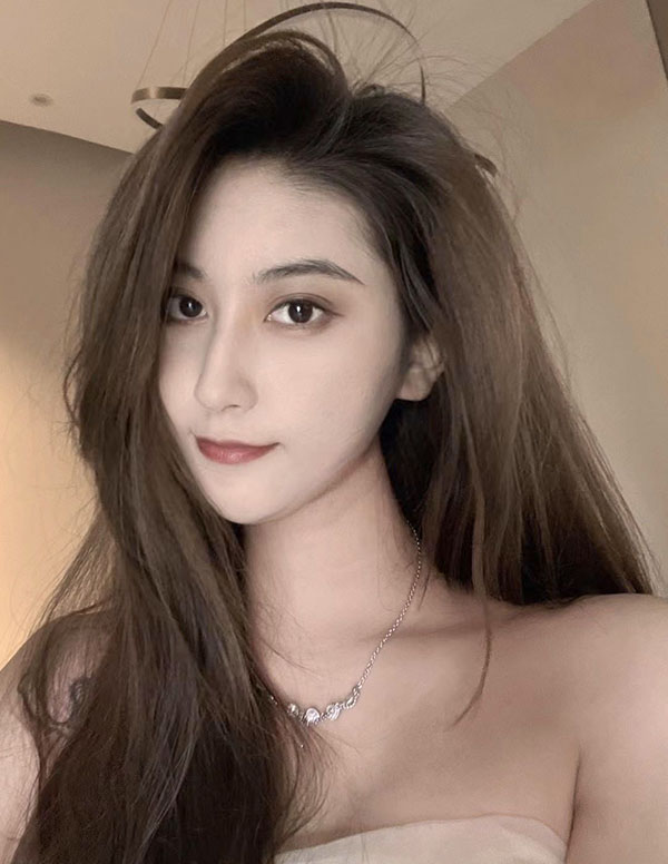 吉隆坡商务模特微信